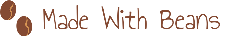 Made with Beans Logo